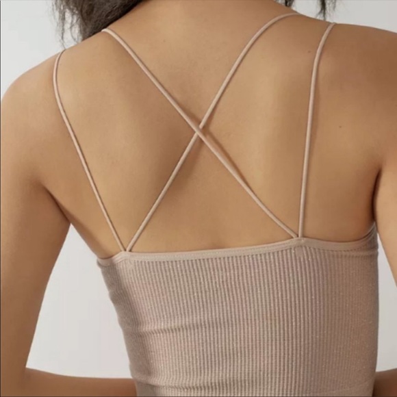 Urban Outfitters Crop Top - Picture 5 of 5